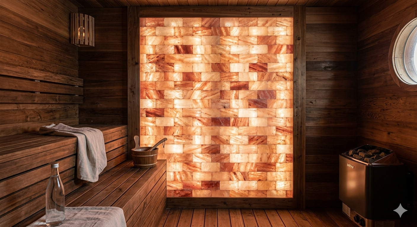 Salt Wall Starter Kits