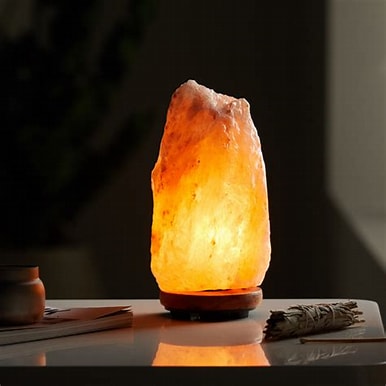 Himalayan Salt Lamps